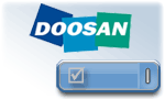 Электростанции Gesan открытого исполнения, цена с двигателем Doosan, характеристики дэс