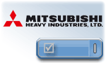 Купить дизель-генератор SDMO в кожухе, характеристики установки с двигателем Mitsubishi