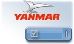 Дизельные генераторы Pramac - цена с двигателем Yanmar, описание установки в кожухе