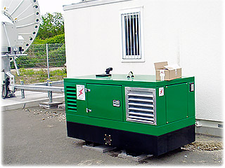 Дизельный генератор 20 квт в аренду